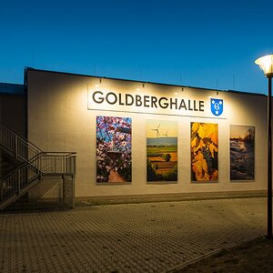 Goldberghalle 3875
