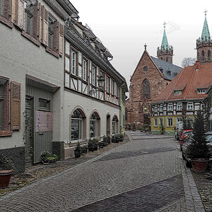 ladenburg gasse