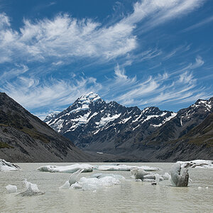 Mount Cook