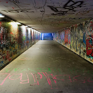 Tunnel