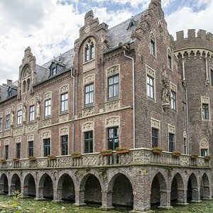 Schloss Pfaffendorf