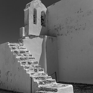 Santa Catarina, Sagres an der Algarve