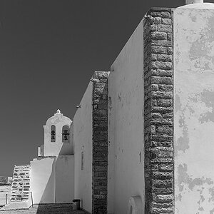 Santa Catarina, Sagres an der Algarve