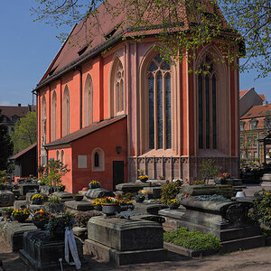 StJohannis-Kirche Nürnberg 02