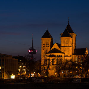 St. Kunibert