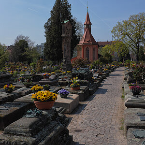 StJohannis-Kirche Nürnberg 01