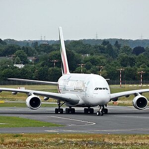 A 380