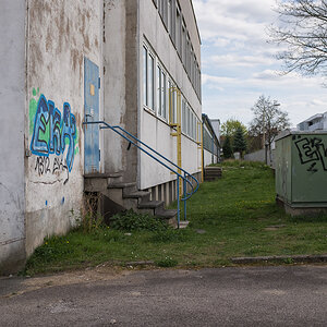 NOA 05
Noris Arbeit
Nürnberg Kreulstrasse
