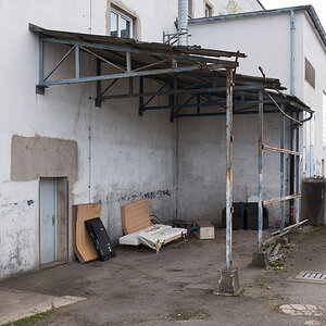 NOA 09
Noris Arbeit
Nürnberg Kreulstrasse