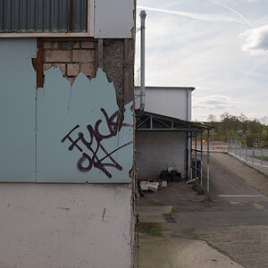 NOA 11
Noris Arbeit
Nürnberg Kreulstrasse