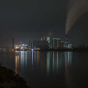 Hamburg   Vattenfall
