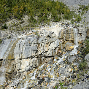 Beispielbild, Yoho-Nationalpark Kana, 77MB NEF