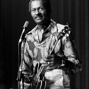 Chuck Berry 1979 1