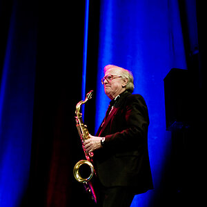 Klaus Doldinger 17 02 2017 1092320