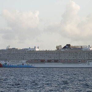 Norwegian Breakaway