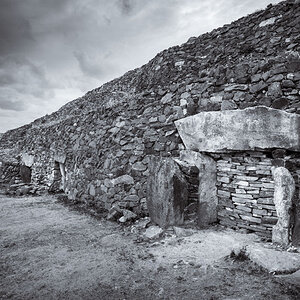Der Cairn 1
