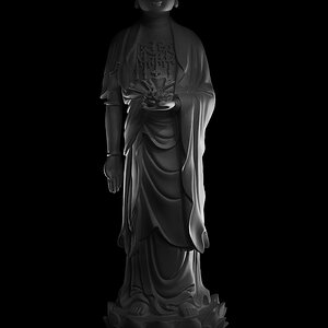 Taipei Buddha