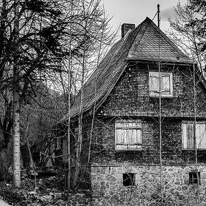 Haus Frankenwald 2