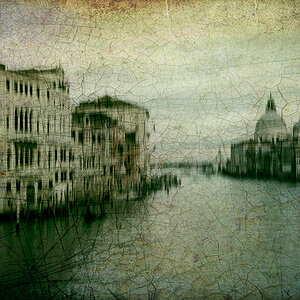 Venedig - experiementell