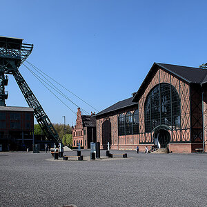 DSC 0327 Zeche Zollern Dortmund