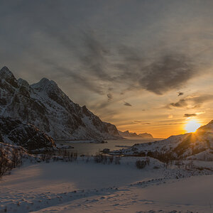 2017 Lofoten 1