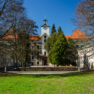Schloss Hohenburg