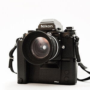 F3HP mit MD-4