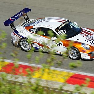 Porsche GT3 Cup 991  DSC0792
