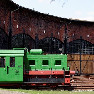 610 015299 VSE Museum 1020
