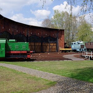 610 015387 VSE Museum 1020