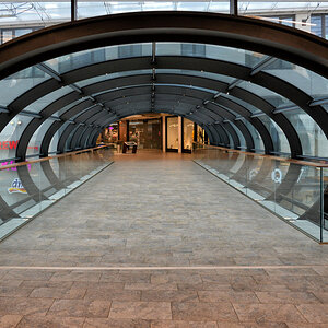das quartier brücke