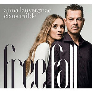 Anna Claus  cover