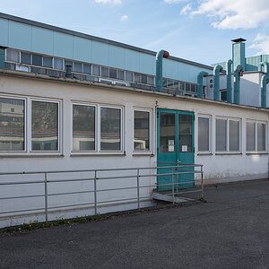 NOA 
Noris Arbeit Nürnberg
Kreulstrasse