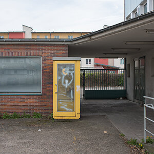 NOA 
Noris Arbeit Nürnberg
Kreulstrasse