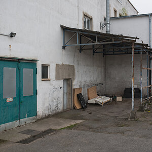 NOA 
Noris Arbeit Nürnberg
Kreulstrasse