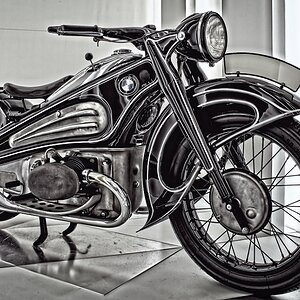BMW R6

Camera: Nikon D750
Shutter Speed: Exposure bracketing
Aperture: F/11
Focal Length: 24 mm
ISO Speed: 100
Lense: Nikon 24 mm f/2 AI