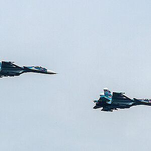 SU 33 Marine