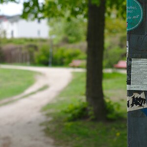 YONGNUO 50mm, f1.8, Testaufnahme, D90, A-Modus, f5.6, 1/640