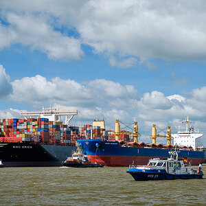 Docklands 4567