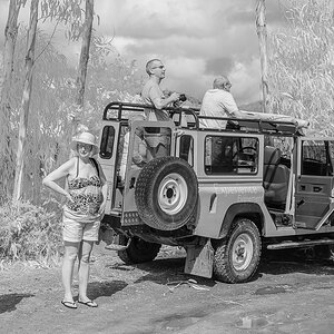 Defender