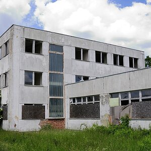 Grenzübergang Helmstedt-Marienborn  DSC0125