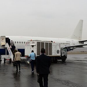 s390 Tabriz B737 ATA Airlines 0161