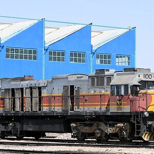 s435 Bafg 2001 U30C 2805