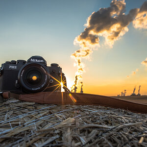 Nikon FM 2