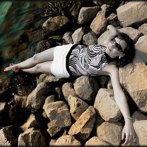 Am Wasser