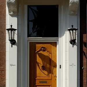 Eine feine Adresse