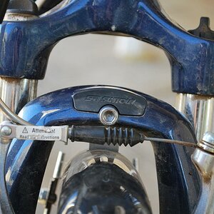 Fahrrad