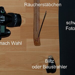 RauchAufbau