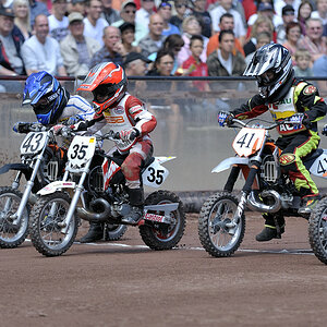 20090611 141150 Speedway Olching