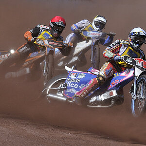 20090611 151454 Speedway Olching